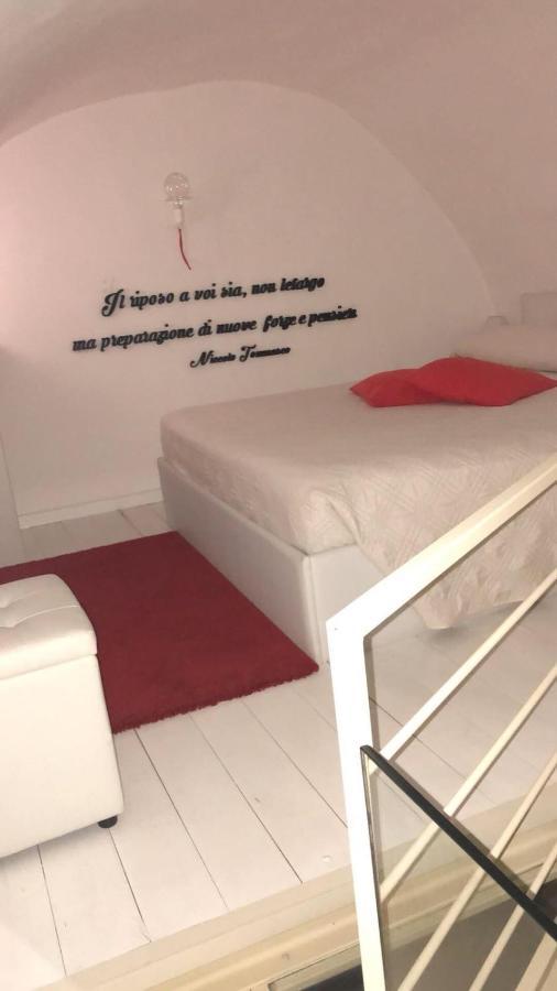 Apartamento 21mq Homes Con Piscina Privata, Con Vasca Idromassaggio & Standard Ostuni