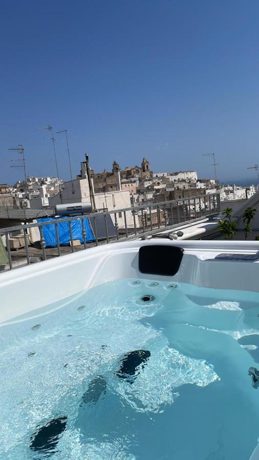Apartamento 21mq Homes Con Piscina Privata, Con Vasca Idromassaggio & Standard *