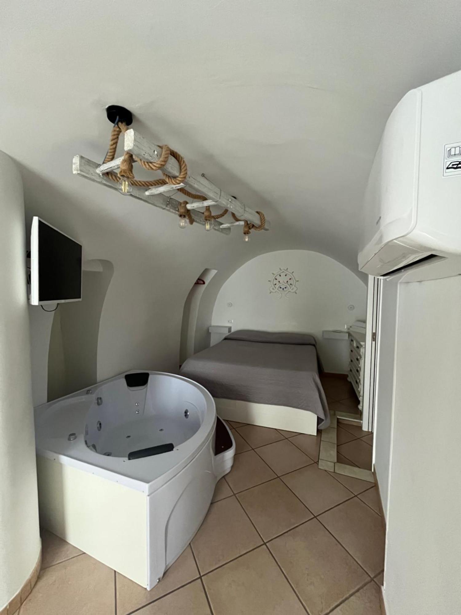 21mq Homes Con Piscina Privata, Con Vasca Idromassaggio & Standard Apartamento