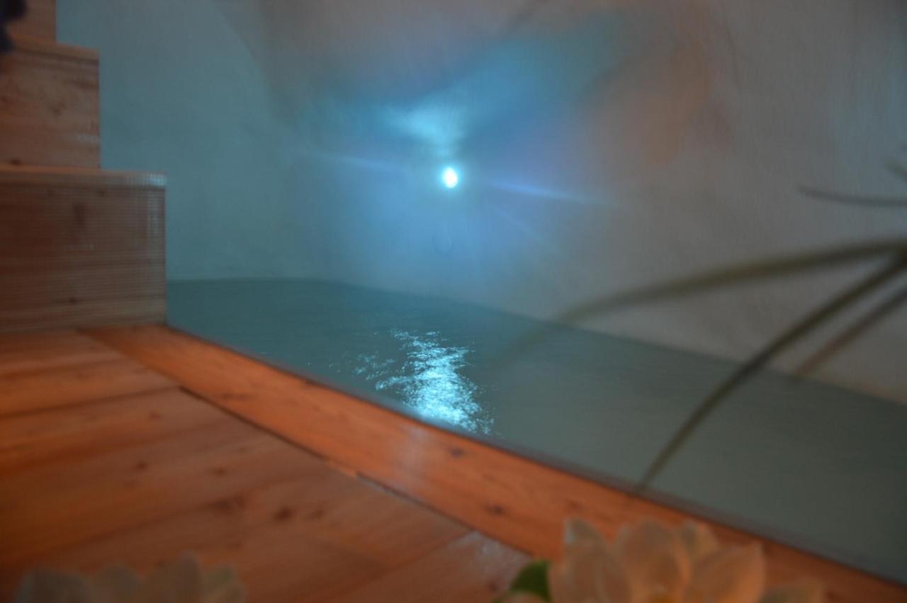 21mqsuitehomes , Con Mini Piscina Privata, Con Vasca Idromassaggio & Standard Ostuni