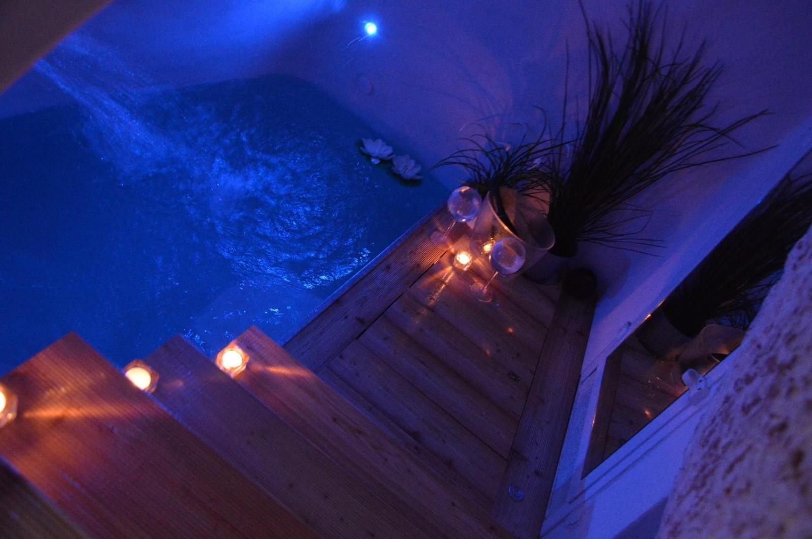 Apartment 21mqsuitehomes , Con Mini Piscina Privata, Con Vasca Idromassaggio & Standard