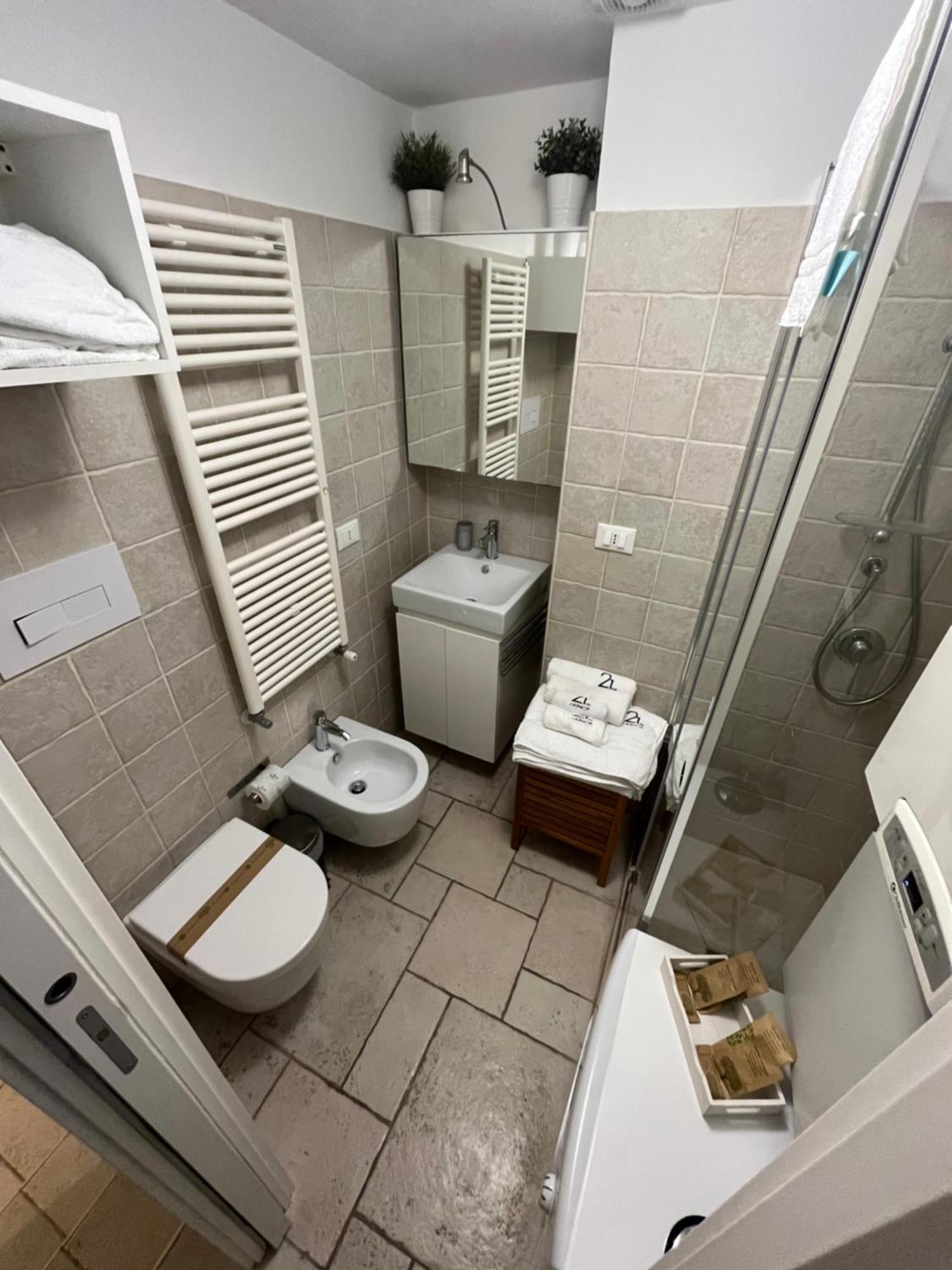 21mqsuitehomes , Con Mini Piscina Privata, Con Vasca Idromassaggio & Standard * Ostuni