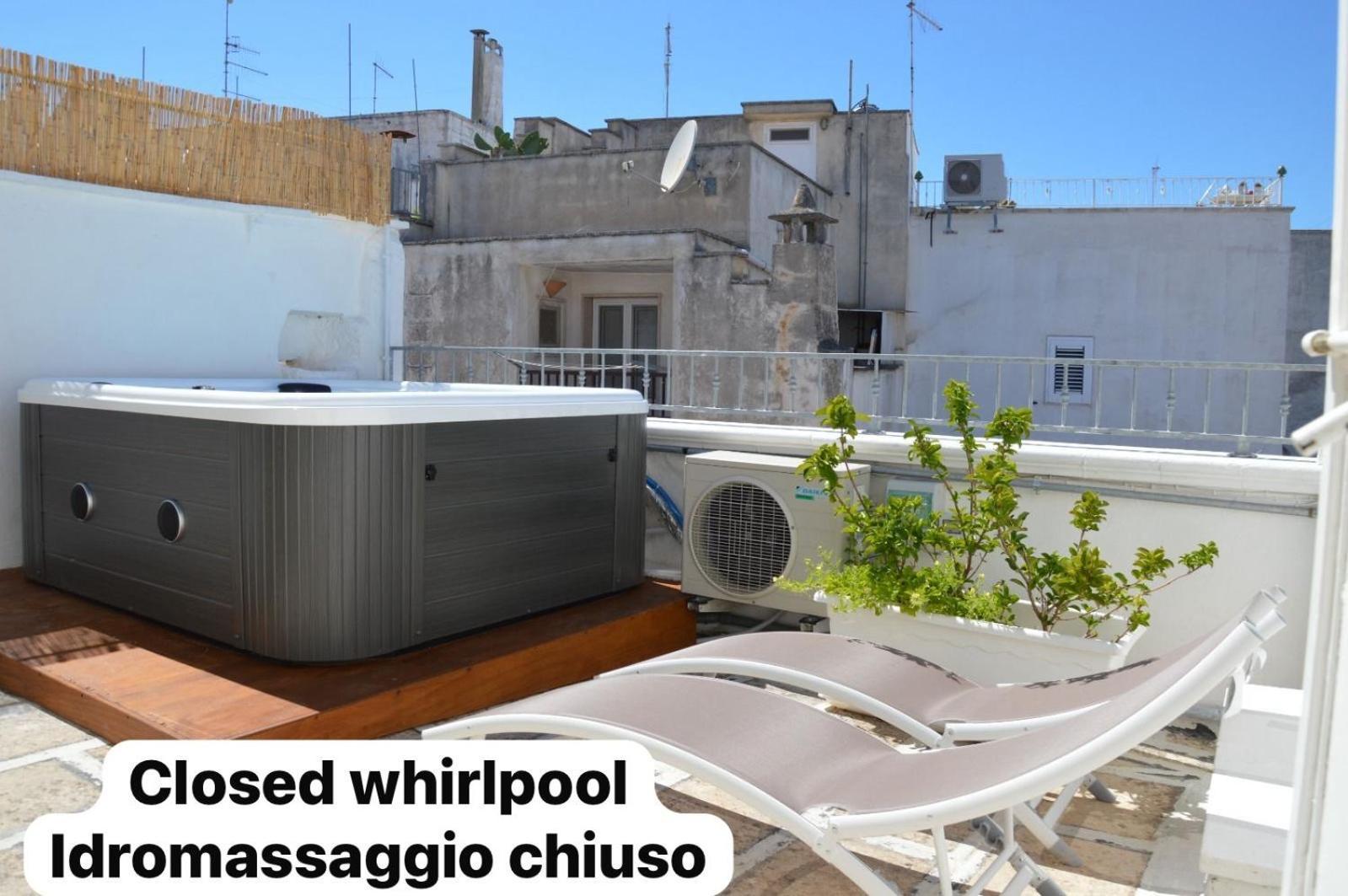 21mqsuitehomes , Con Mini Piscina Privata, Con Vasca Idromassaggio & Standard