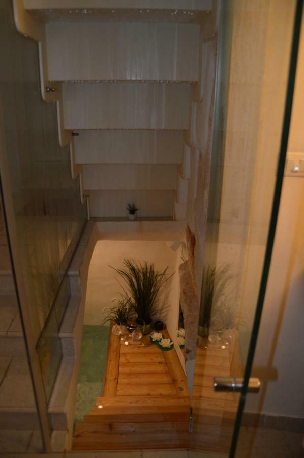 Apartment 21mqsuitehomes , Con Mini Piscina Privata, Con Vasca Idromassaggio & Standard Ostuni