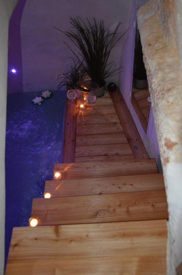 21mqsuitehomes , Con Mini Piscina Privata, Con Vasca Idromassaggio & Standard Apartment Ostuni
