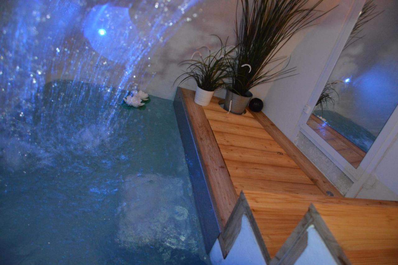 21mqsuitehomes , Con Mini Piscina Privata, Con Vasca Idromassaggio & Standard * Ostuni