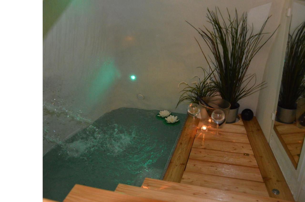 21mqsuitehomes , Con Mini Piscina Privata, Con Vasca Idromassaggio & Standard * Ostuni