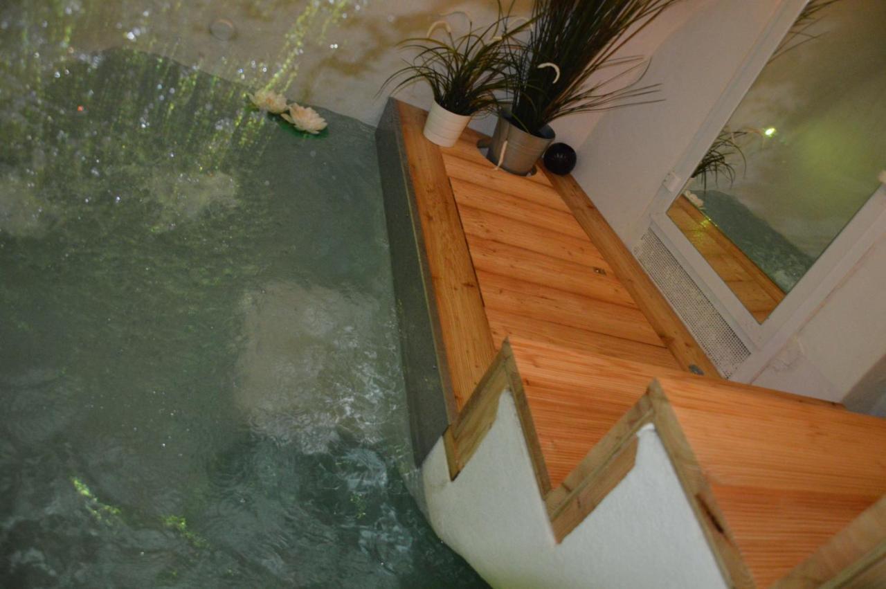 21mq Homes Con Piscina Privata, Con Vasca Idromassaggio & Standard * Ostuni